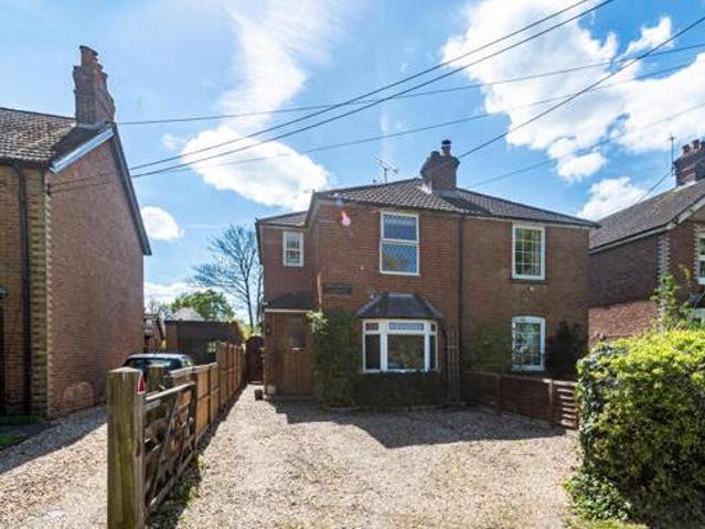 House for sale in Surrey