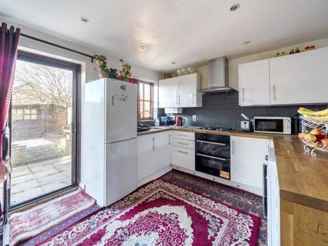 Farm for sale in Greater Leys, The Slade