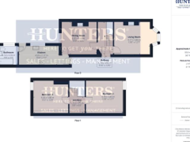 Farm for sale in Fulwell, West Oxfordshire