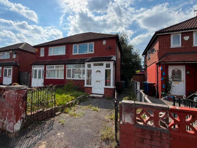Farm for sale in Georgia, Greater Manchester