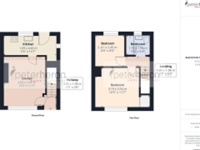Farm for sale in Galashiels, Scotland