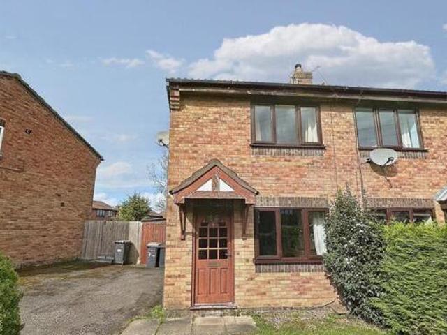 House for sale in Camp Hill, Warwickshire