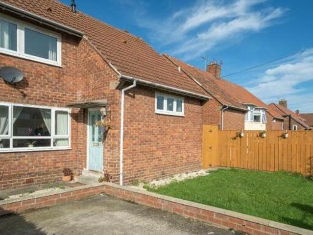 House for sale in Tyne And Wear