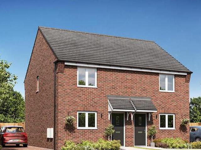 House for sale in Gedling, Haddon