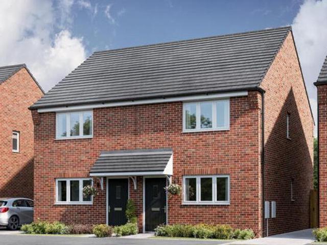 House for sale in Gedling, Haddon