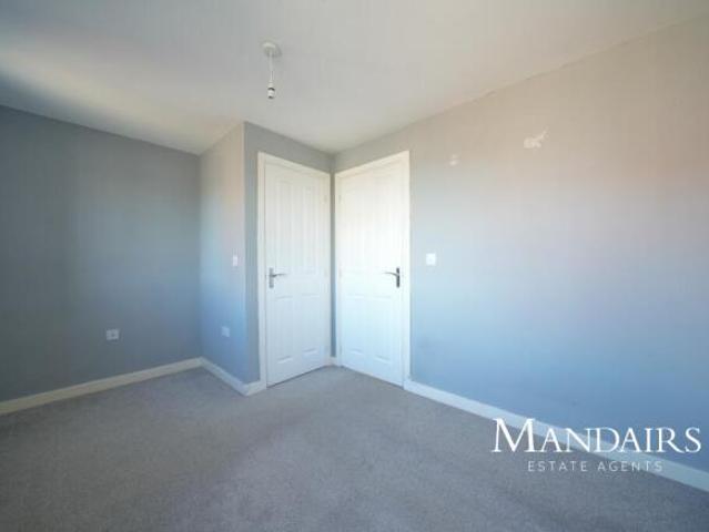 Property for sale in Cardea, Peterborough