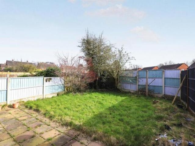 Farm for sale in Wednesfield, West Midlands