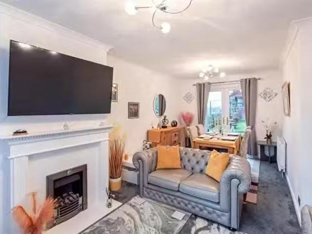 House for sale in Cambusbarron