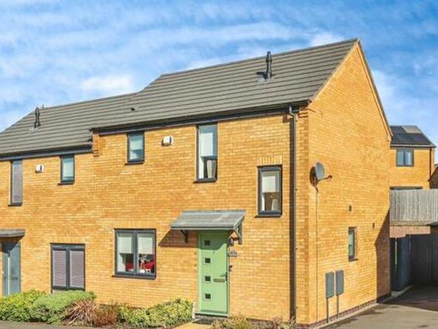 House for sale in Lyons, Greater London