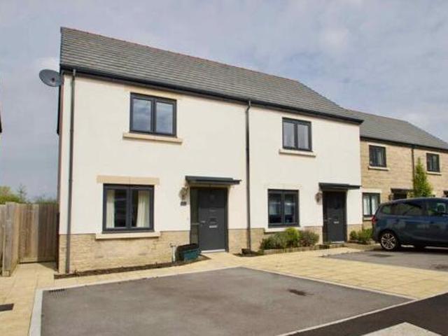 House for sale in Glastonbury, Somerset