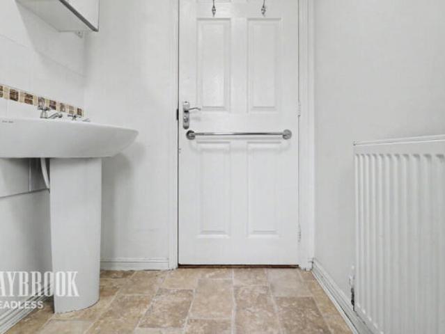 Farm for sale in South Yorkshire