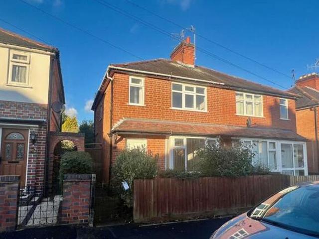 House for sale in Wigston, Oadby and Wigston