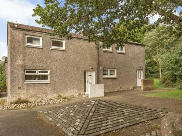 House for sale in Pitteuchar, Caskieberran