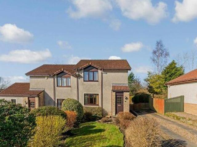 House for sale in Formonthills, Caskieberran
