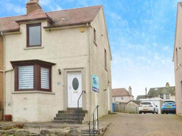 House for sale in Caskieberran, Scotland