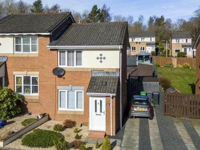 House for sale in Formonthills, Caskieberran