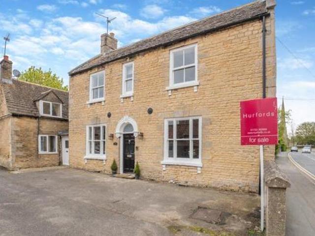 House for sale in Peterborough, Cambridgeshire and Peterborough