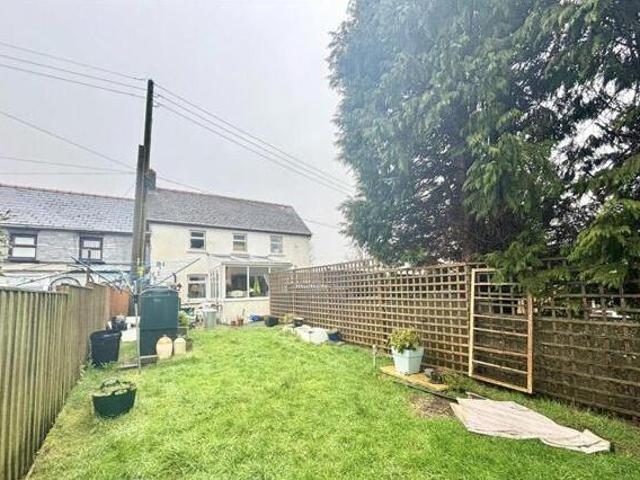 House for sale in Glogue, Wales