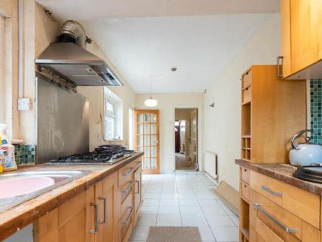 House for sale in Barton, Gloucester