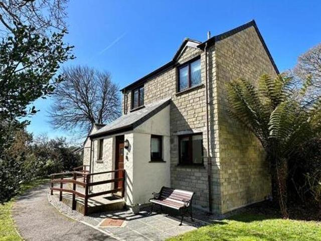 House for sale in Falmouth, Cornwall