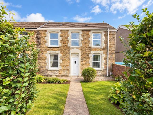 Farm for sale in Townhill, Wales