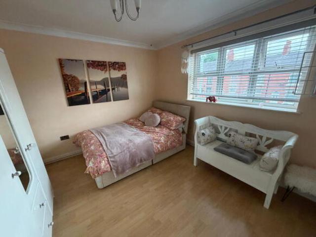 Farm for sale in Reddish, Greater Manchester
