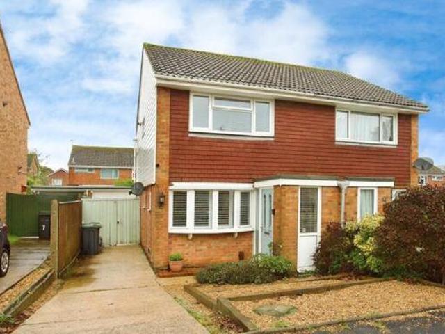 House for sale in Clayhall, Gosport