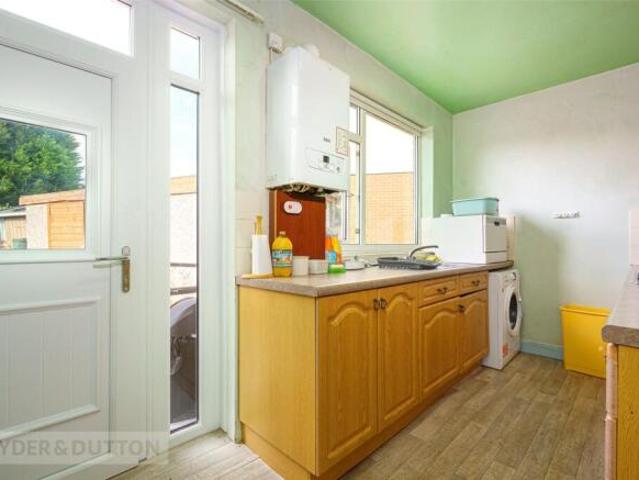 Farm for sale in Huddersfield, West Yorkshire