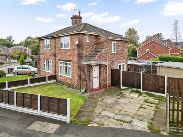 Farm for sale in Warrington, England
