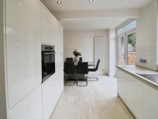 Farm for sale in Calderstones