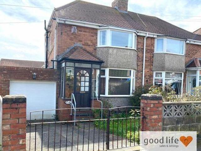 House for sale in Tyne And Wear