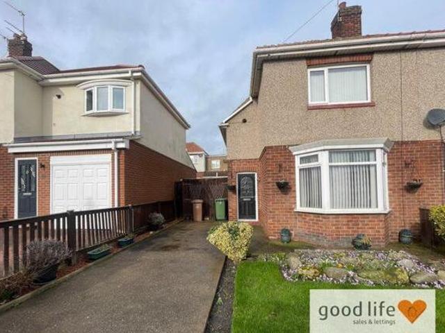 House for sale in Tyne And Wear