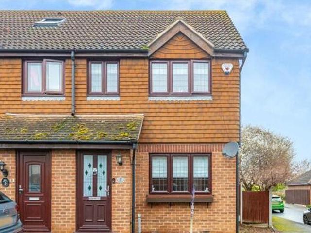House for sale in Grays, Essex