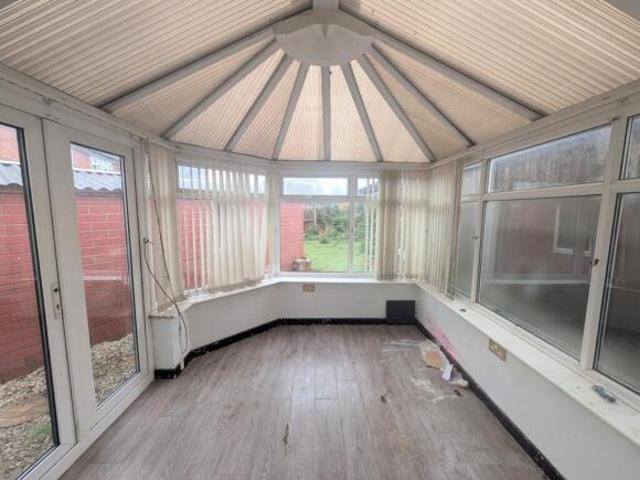 Farm for sale in Stoke-on-Trent