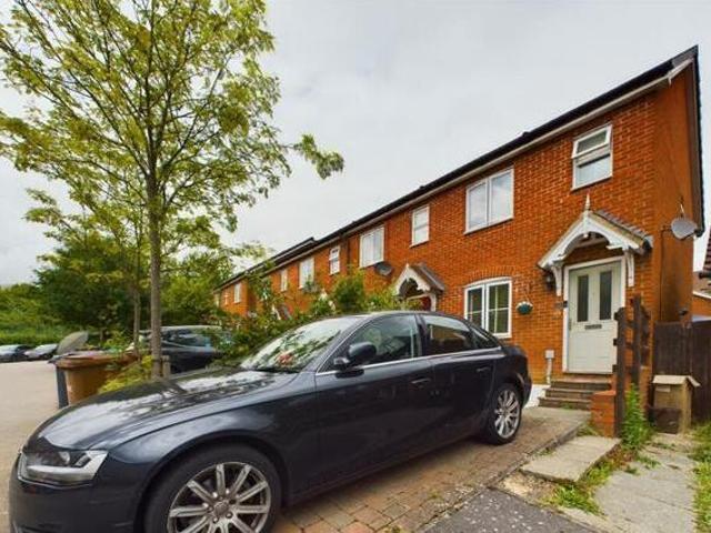 House for sale in Shephall, Hertfordshire