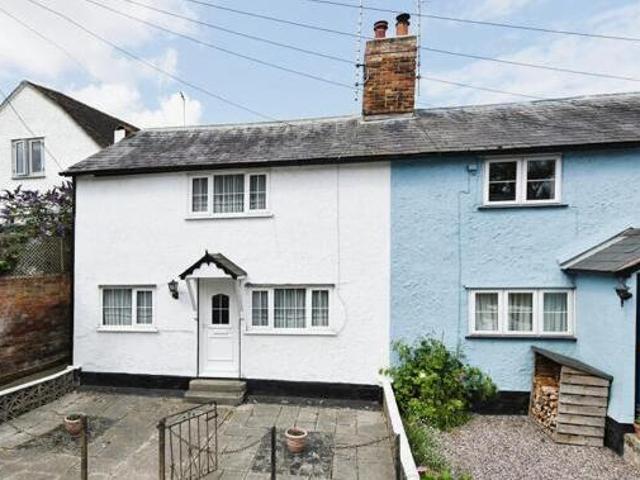 House for sale in Lyons, Greater London