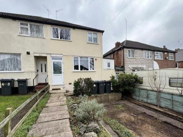 House for sale in Kingstanding, Birmingham
