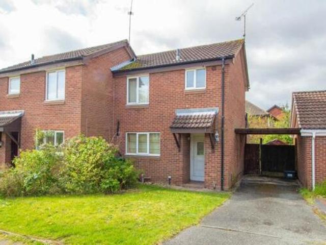 House for sale in Boughton Heath, Chester