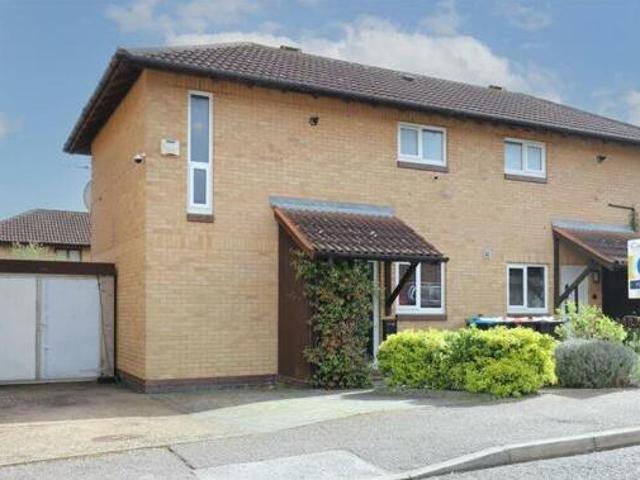 House for sale in Lyons, Greater London