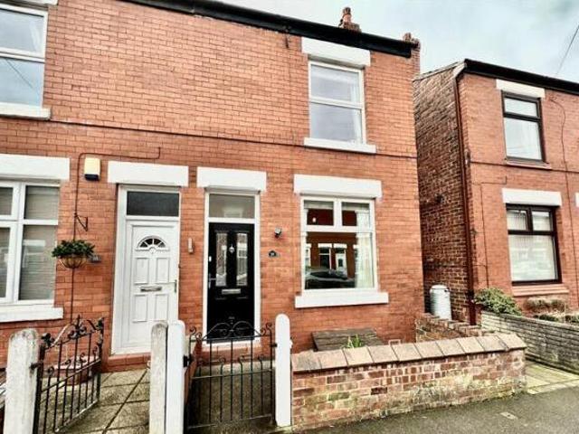 House for sale in Greater Manchester