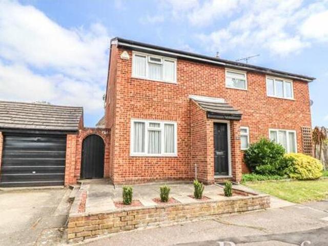 House for sale in Great Notley, Braintree