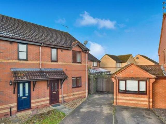 House for sale in Corby, North Northamptonshire