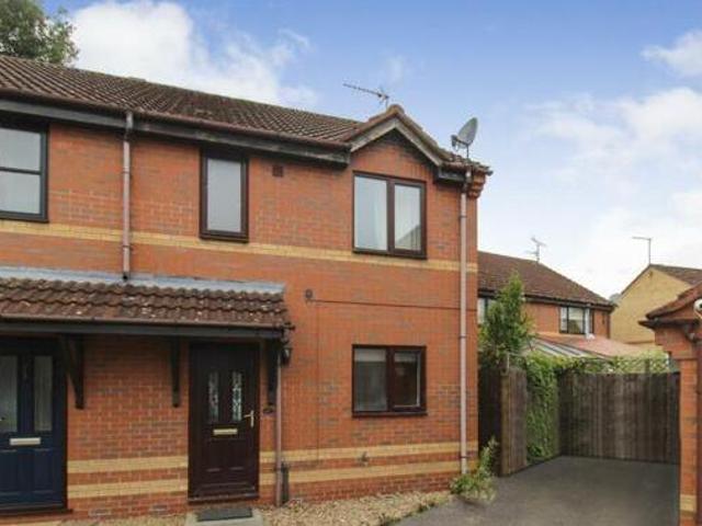 House for sale in Corby, North Northamptonshire