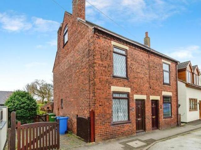 House for sale in Darlaston, Walsall