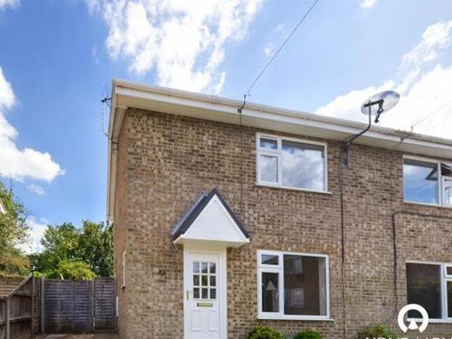 House for sale in Stokesby, Norfolk