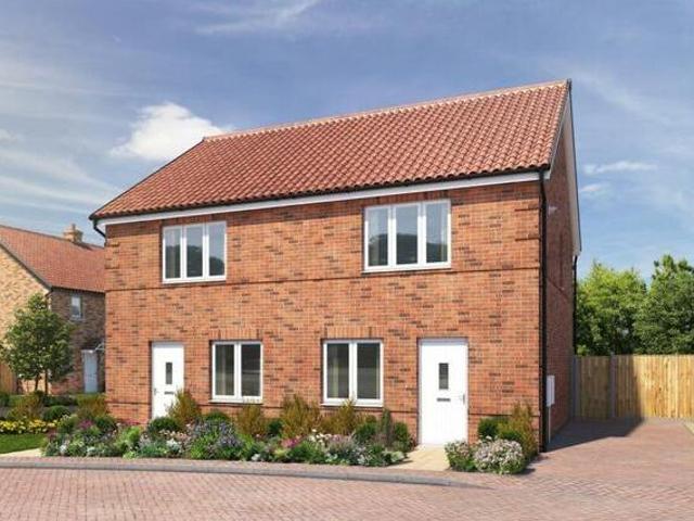 House for sale in York and North Yorkshire, England