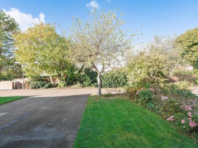 Farm for sale in Boston Spa, Leeds