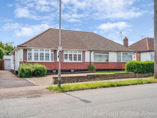 Farm for sale in Carpenders Park