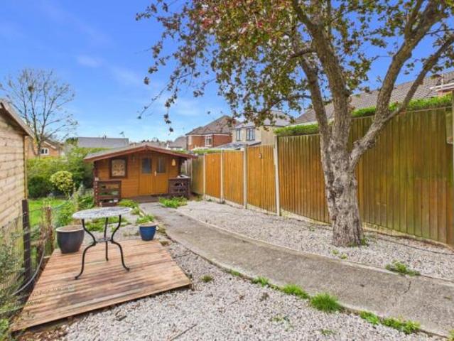 Farm for sale in Meadowhead, Sheffield