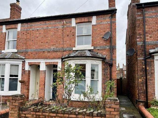 House for sale in Greenfields, Frankwell